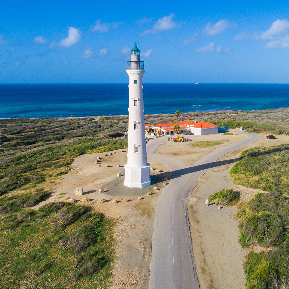 Isla Barú