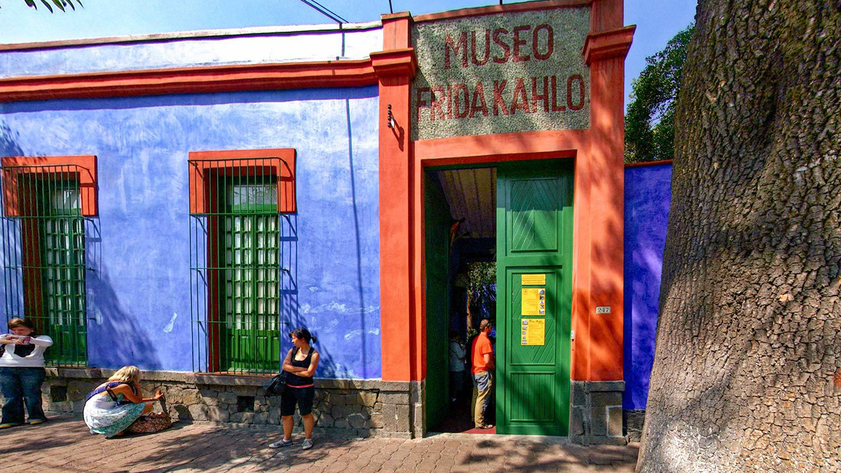 Cerro de la popa