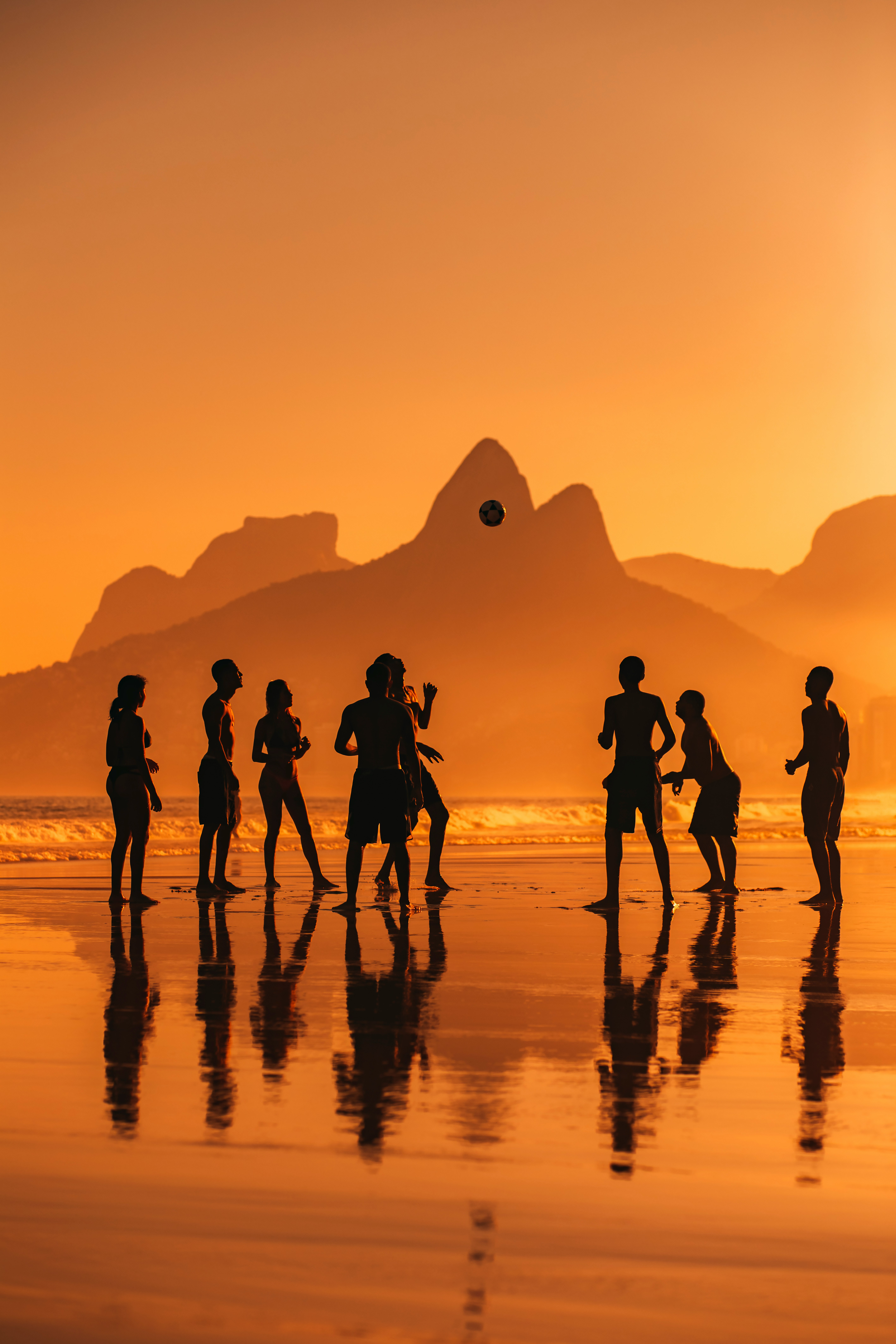 Río de Janeiro y Búzios