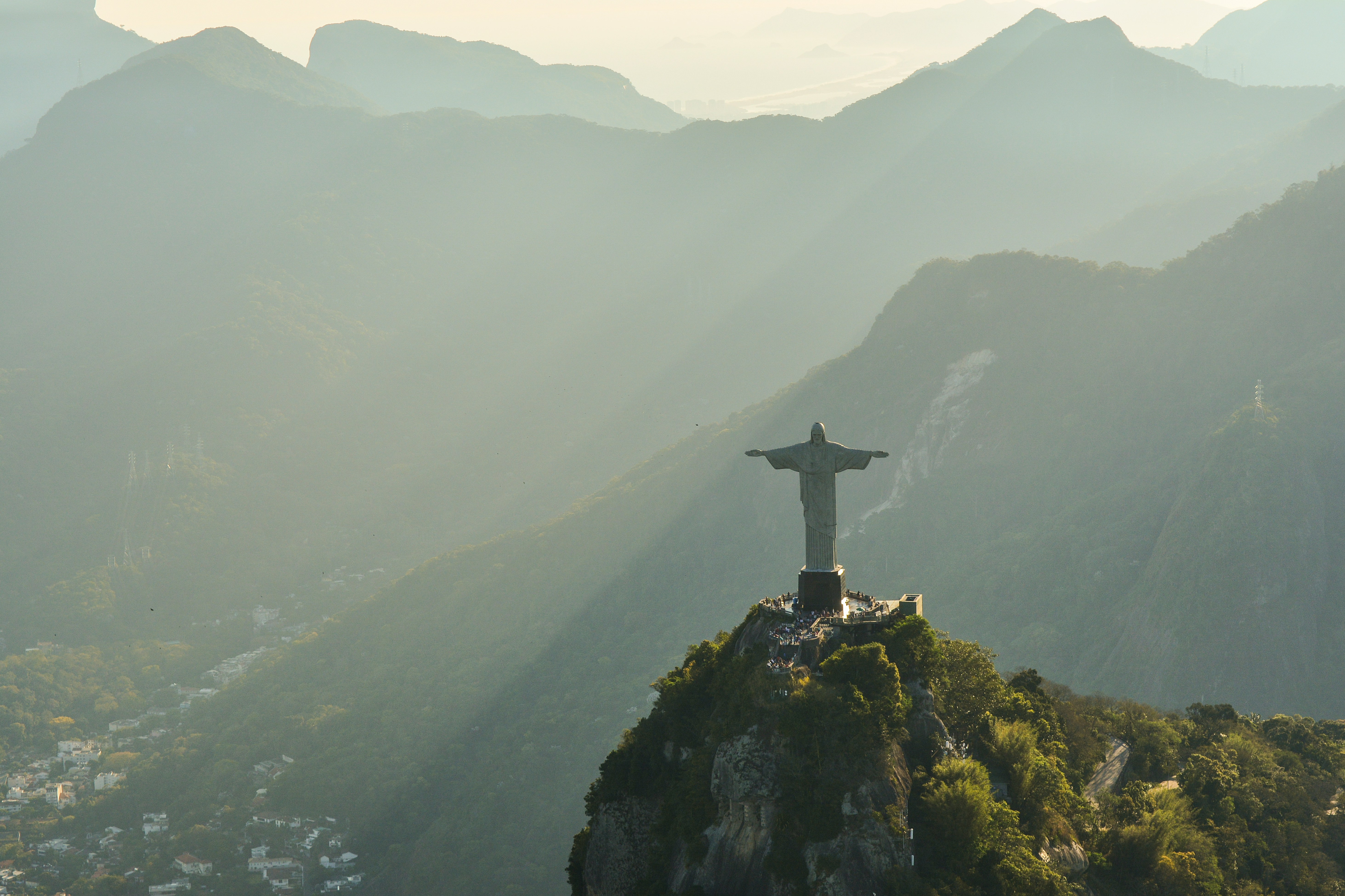 Río de Janeiro y Búzios