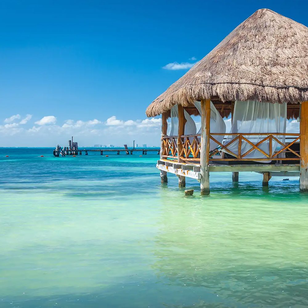 Cancún