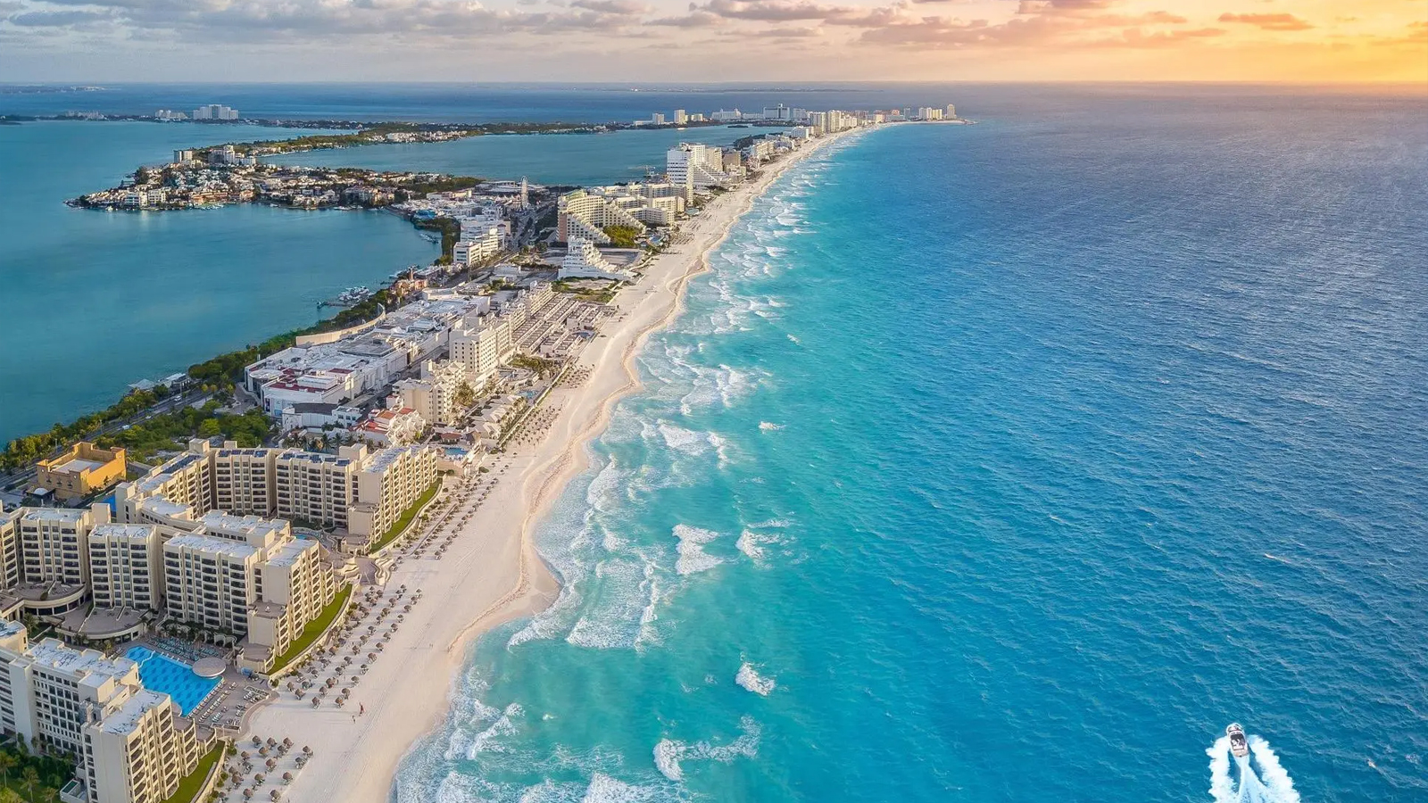 Cancún