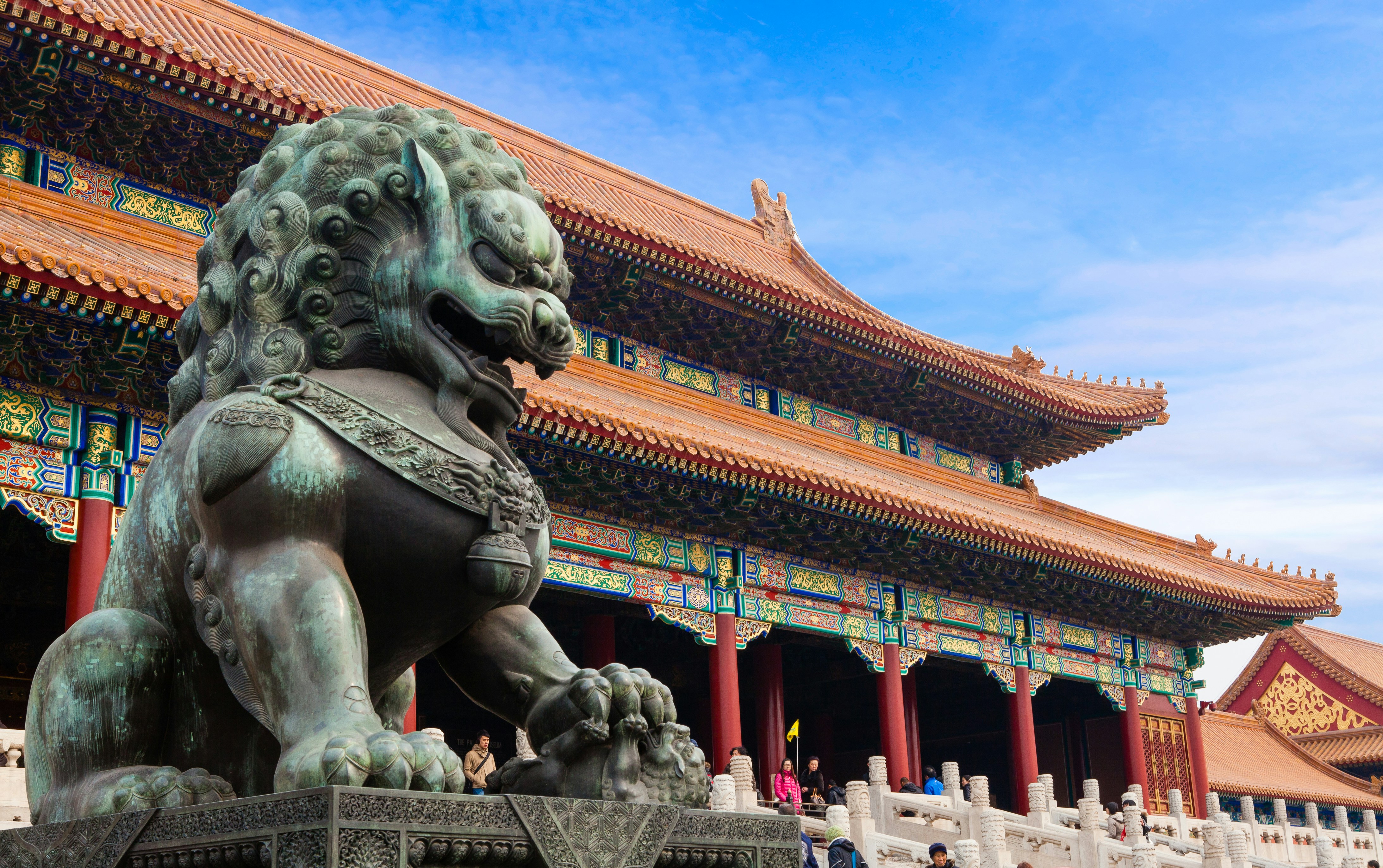 China Imperial