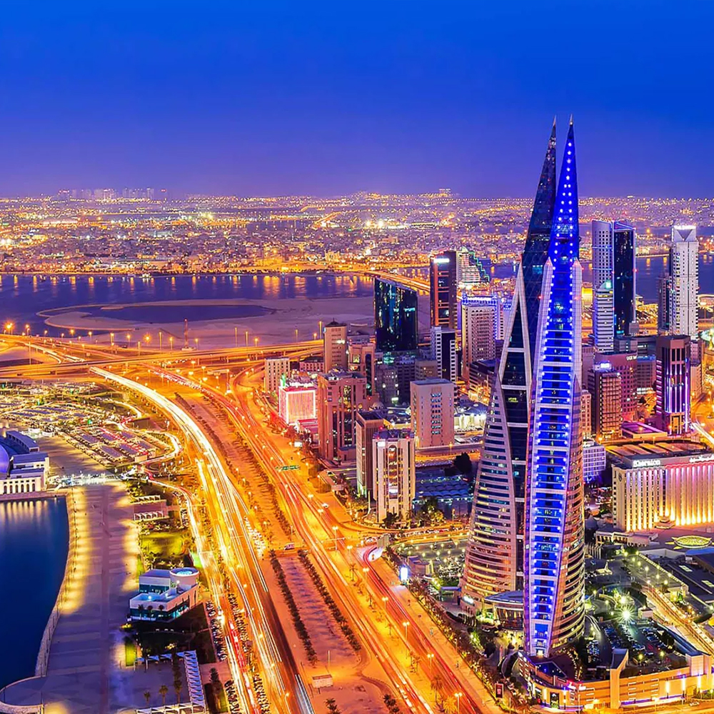 Dubái y Abu Dabi