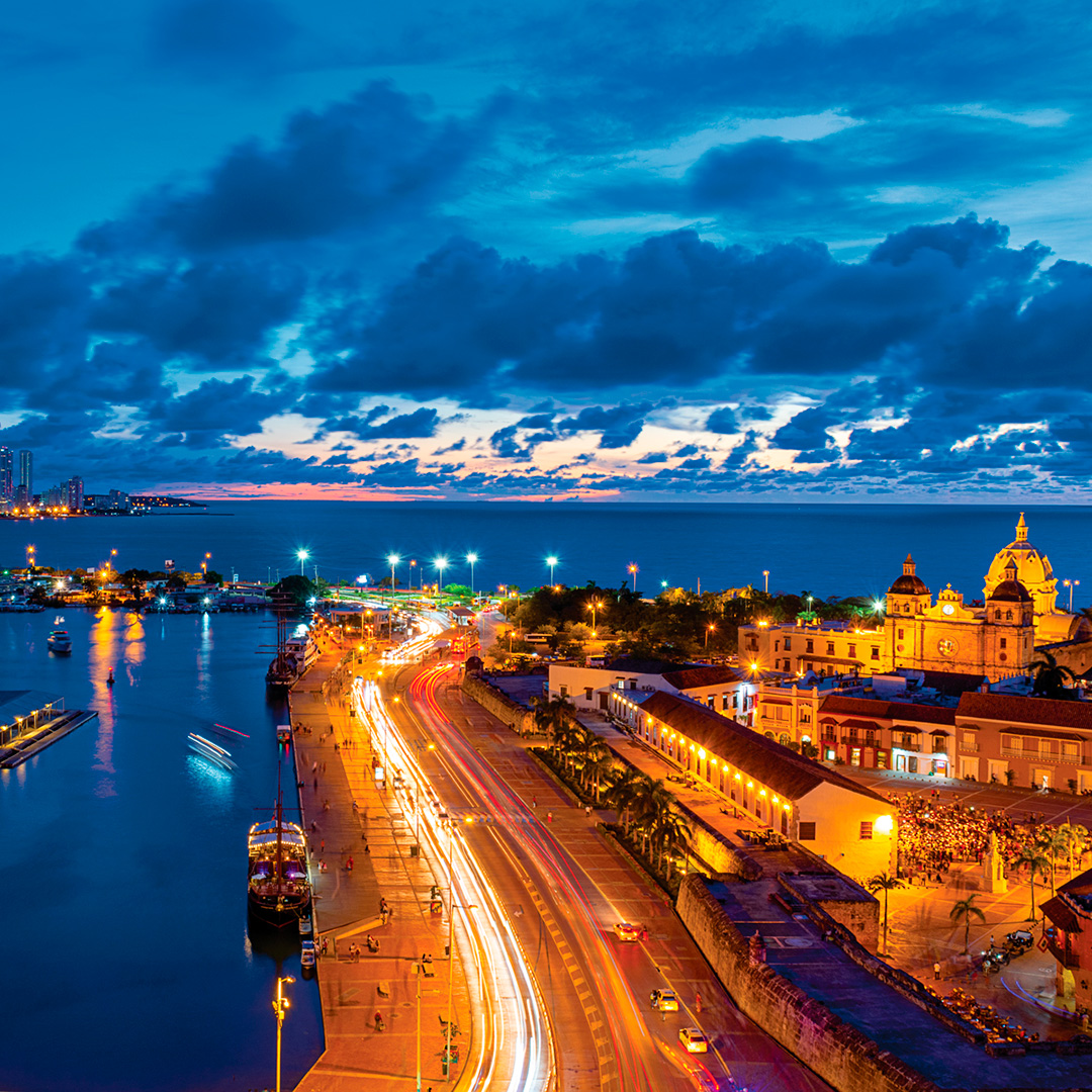 Cartagena