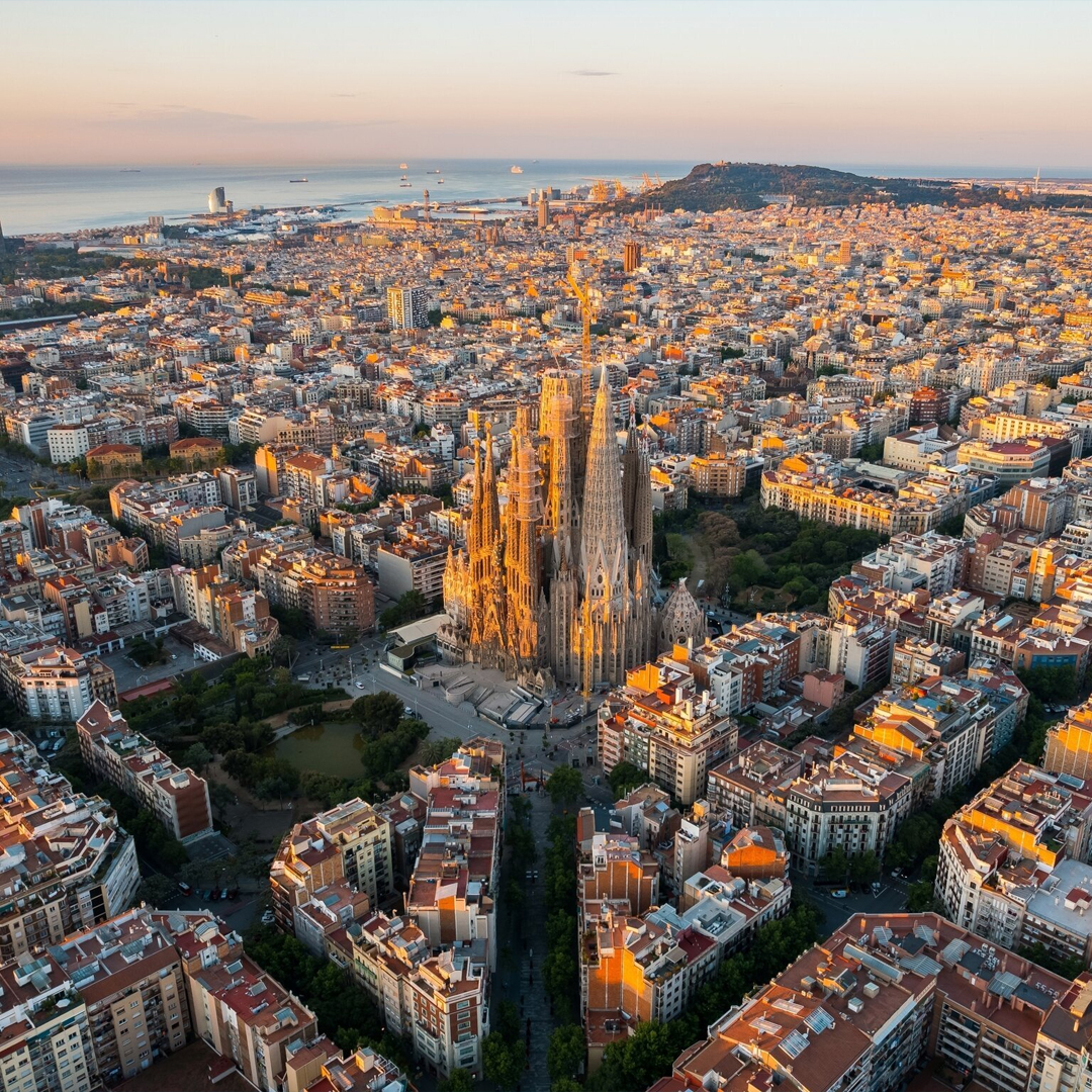 España