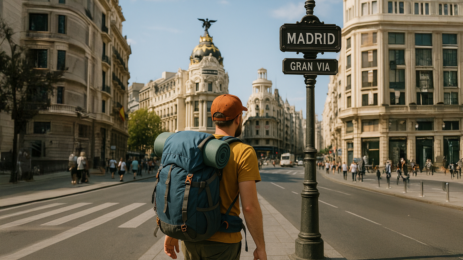 España