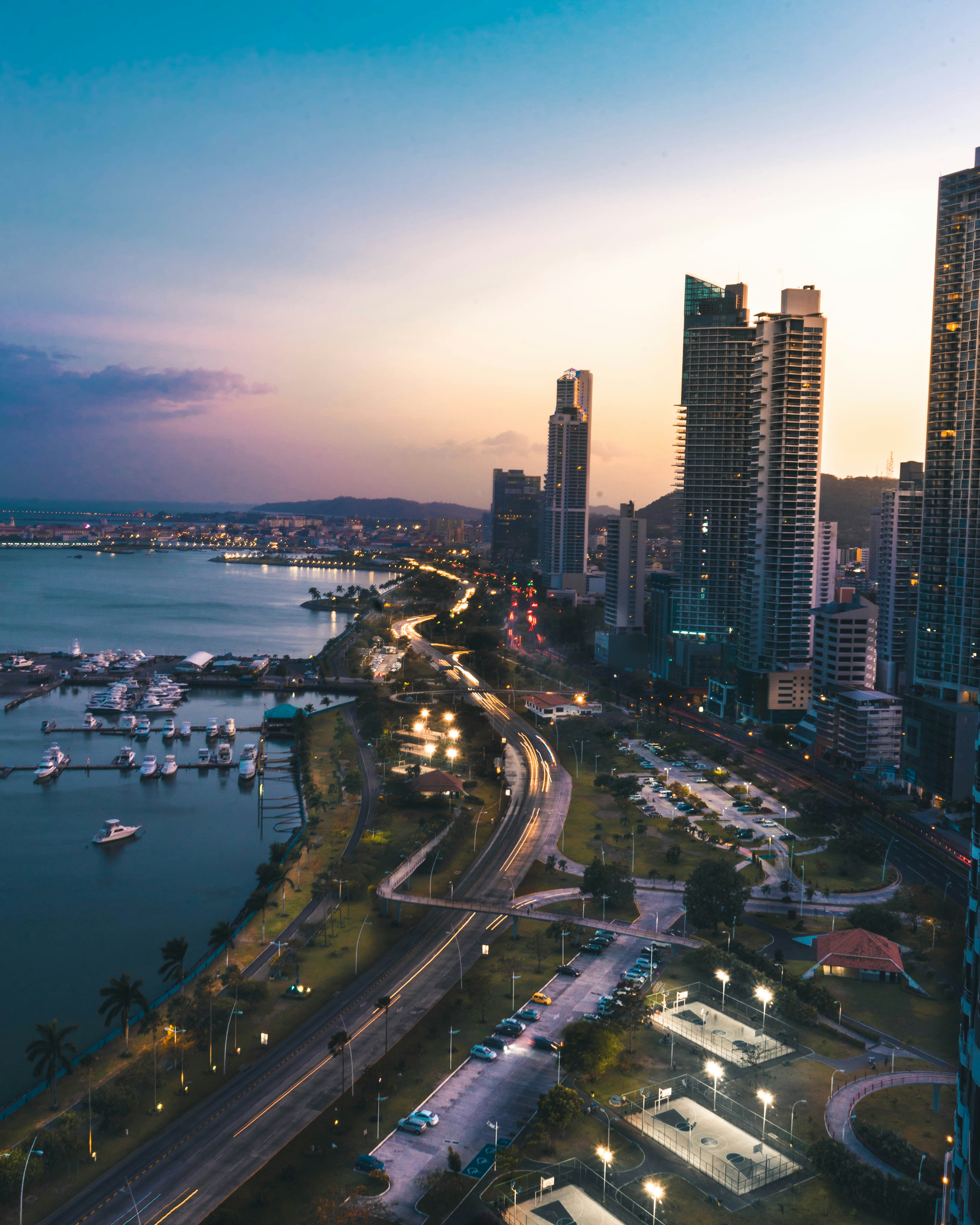 Panamá