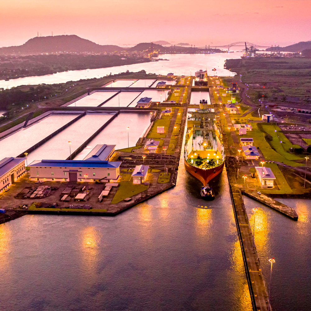 Panamá