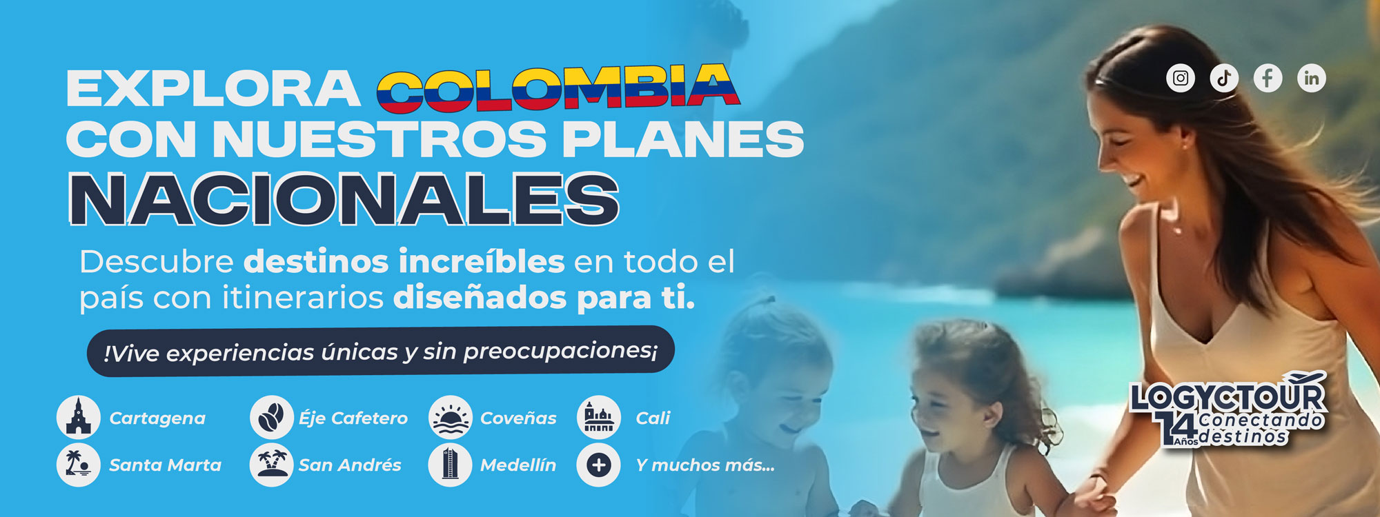 Banner Slide