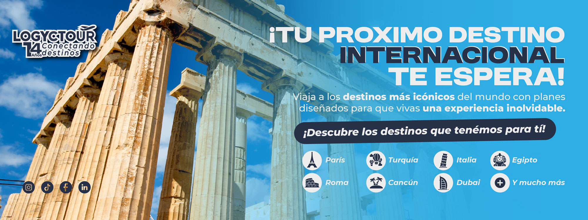 Banner Slide